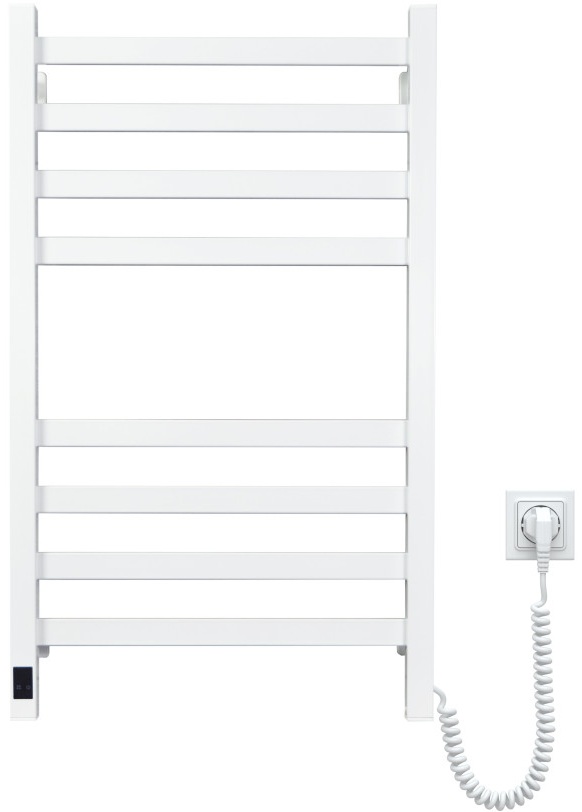 Рушникосушка Domingo Axis 480x800 Sensor, права (12-174053-4880)