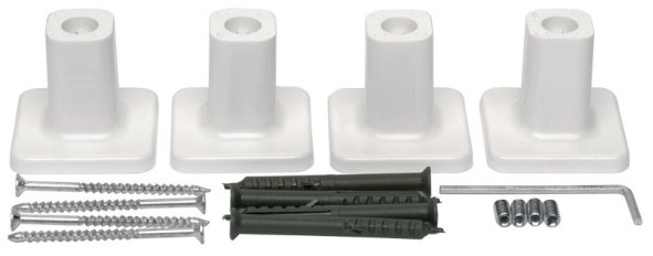 Рушникосушка Domingo Axis 480x800 Sensor, ліва (12-174153-4880) відгуки - зображення 5