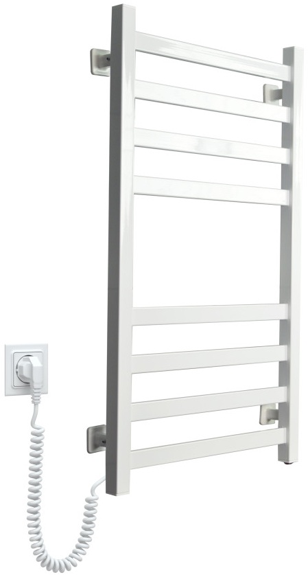 в продаже Полотенцесушитель Domingo Axis 480x800, левый (12-174150-4880) - фото 3