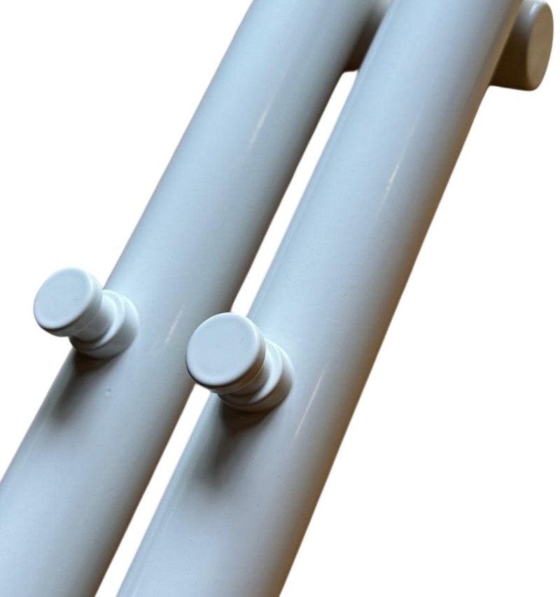 в продажу Рушникосушка Terma Rolo Hanger 1200x95 (WGROW120009KJ16SX) - фото 3