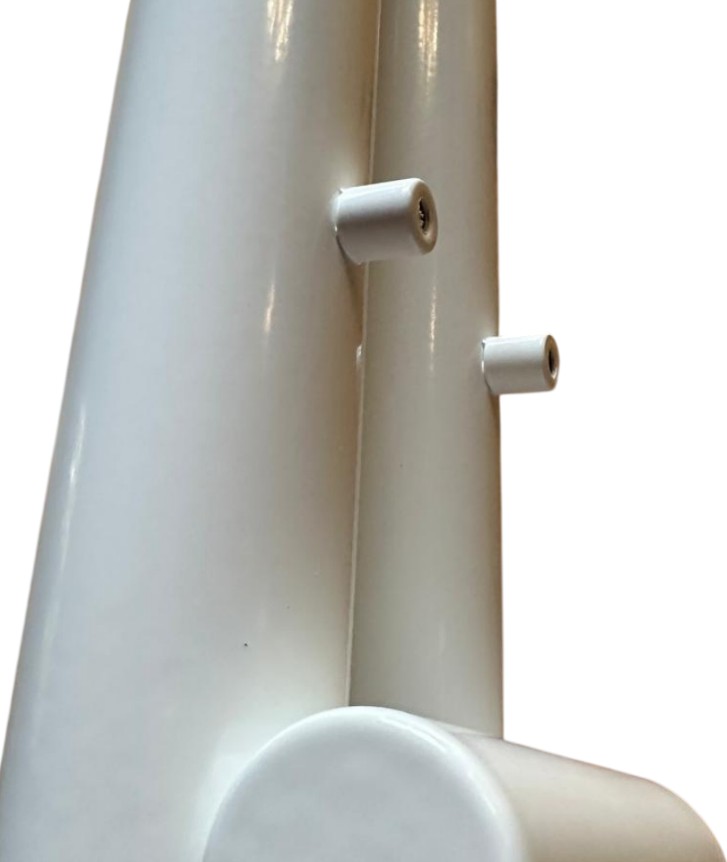 продаємо Terma Rolo Hanger 1200x95 (WGROW120009KJ16SX) в Україні - фото 4