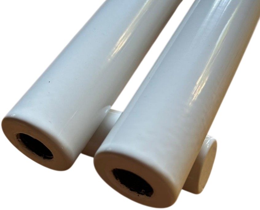 Рушникосушка Terma Rolo Hanger 1200x95 (WGROW120009KJ16SX) відгуки - зображення 5