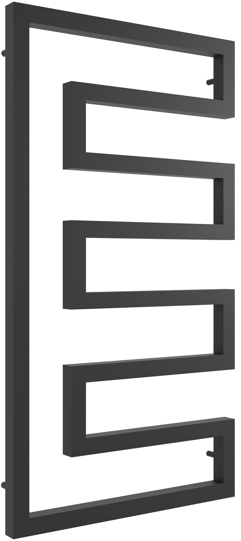 Рушникосушка Genesis Aqua Sich 1000x530 (GA-1190) ціна 8366 грн - фотографія 2