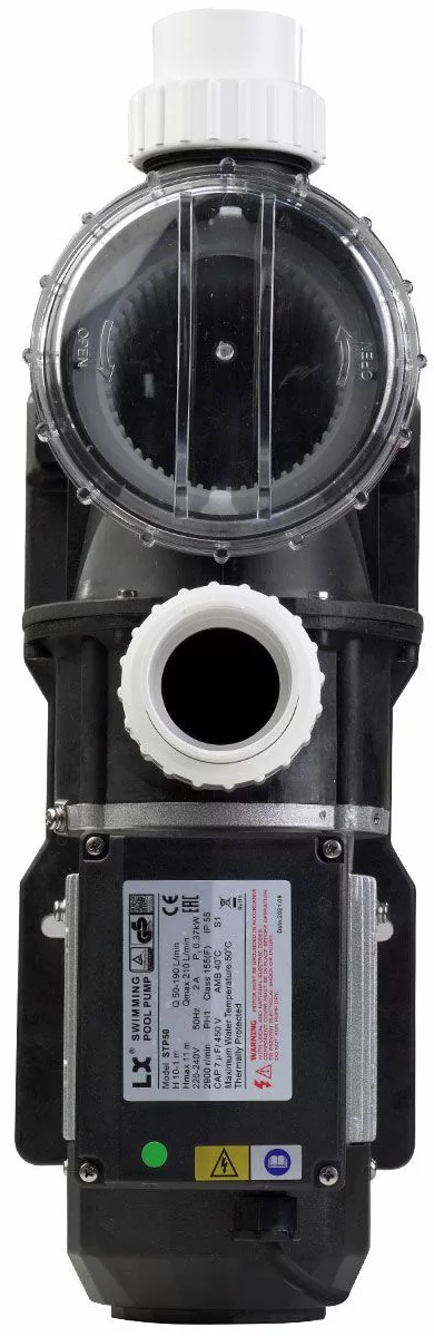 продаём Aquaviva LX STP75M (220 В, 8 м3/ч, 0.75 HP) в Украине - фото 4