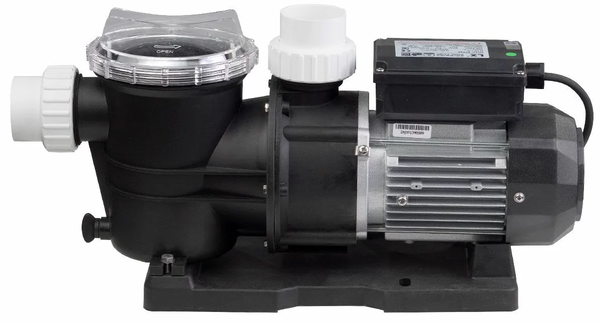 в продаже Насос Aquaviva LX STP50M (220 В, 6.5 м3/ч, 0.5 HP) - фото 3