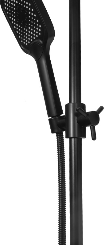 в продаже Душевой комплект Britc XY-1225B + VSB-3 - фото 3