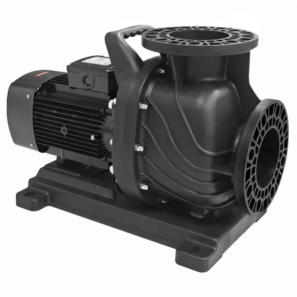 Насос Aquaviva LX WLP400 (220 В, 50 м3/год, 4 HP)