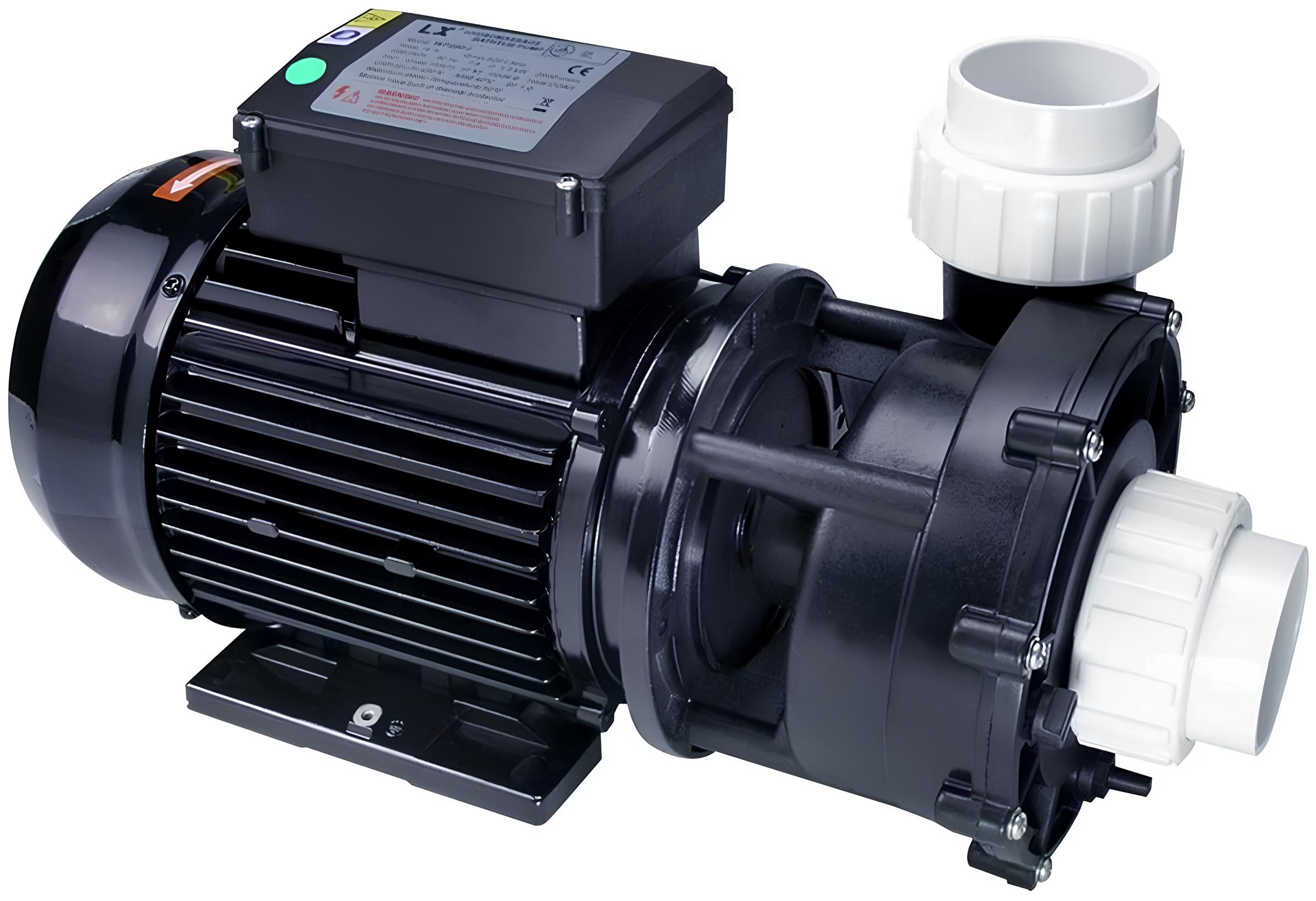 Насос Aquaviva LX LP200M (220 В, 27 м3/год, 2 HP)