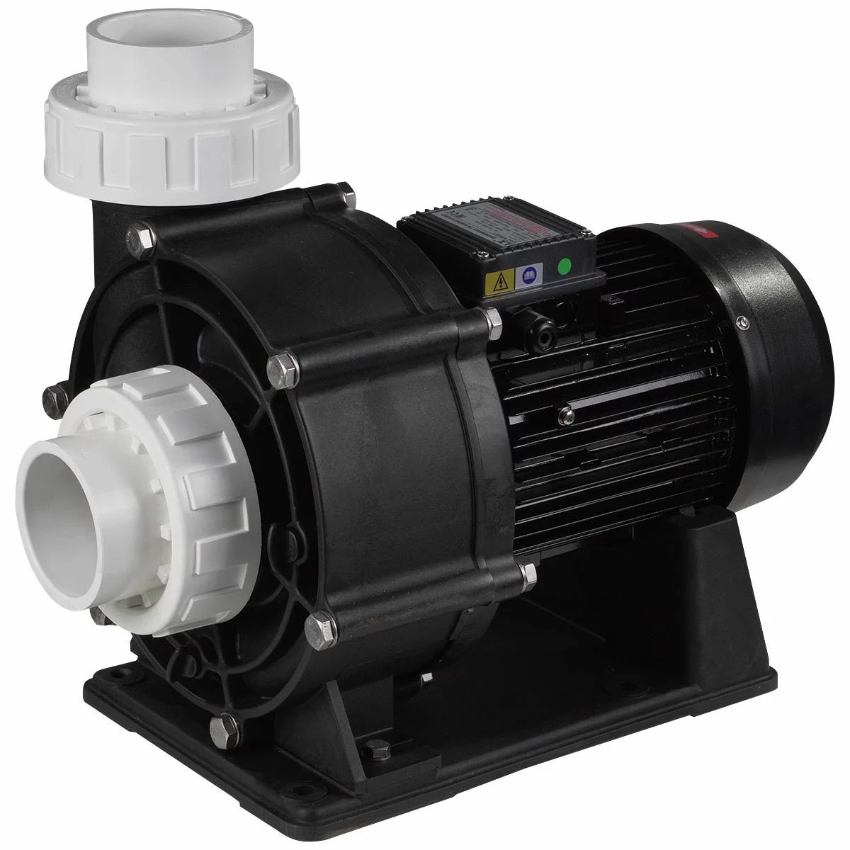 Насос Aquaviva LX WTB300T (380 В, 60 м3/год, 4 HP), вал AISI 316 ціна 26531 грн - фотографія 2