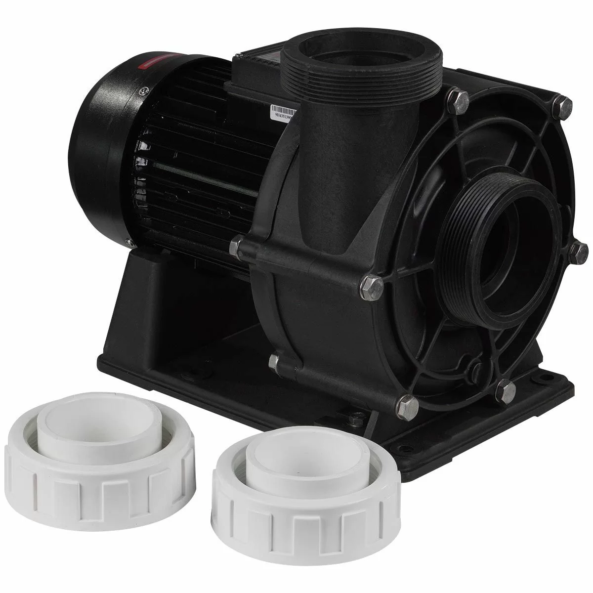 Насос Aquaviva LX WTB300T (380 В, 60 м3/год, 4 HP), вал AISI 316