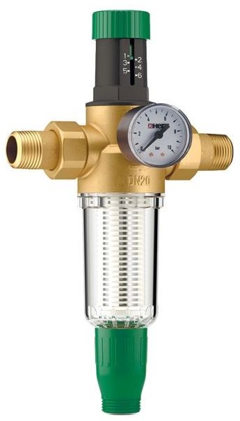 Herz DN15 1/2" (2301101)