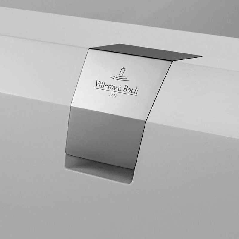 Villeroy&Boch Squaro Edge 12 (UPCON0123)