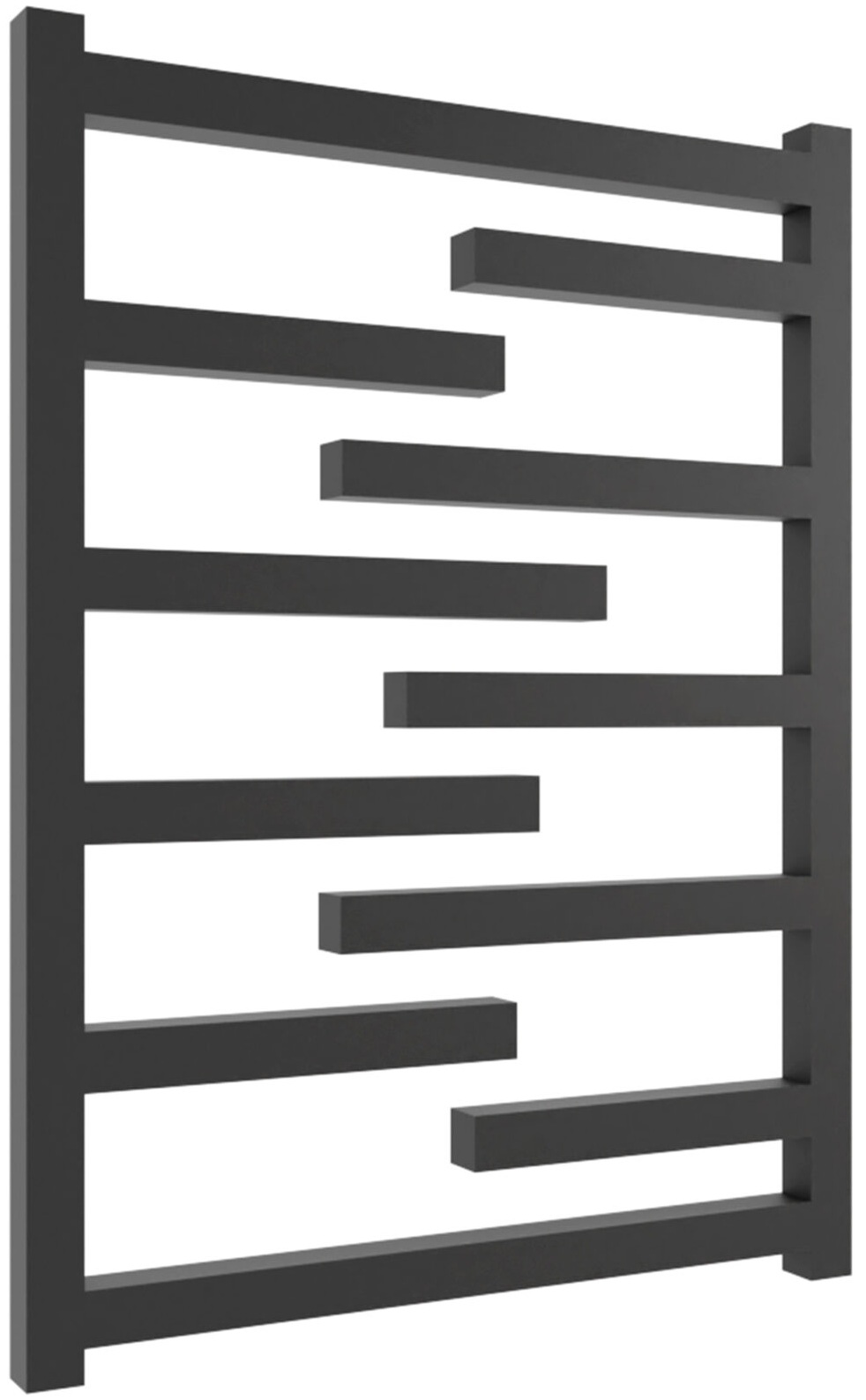 Рушникосушка Genesis Aqua Zirka 1000x530 (GA-1411) ціна 11837 грн - фотографія 2