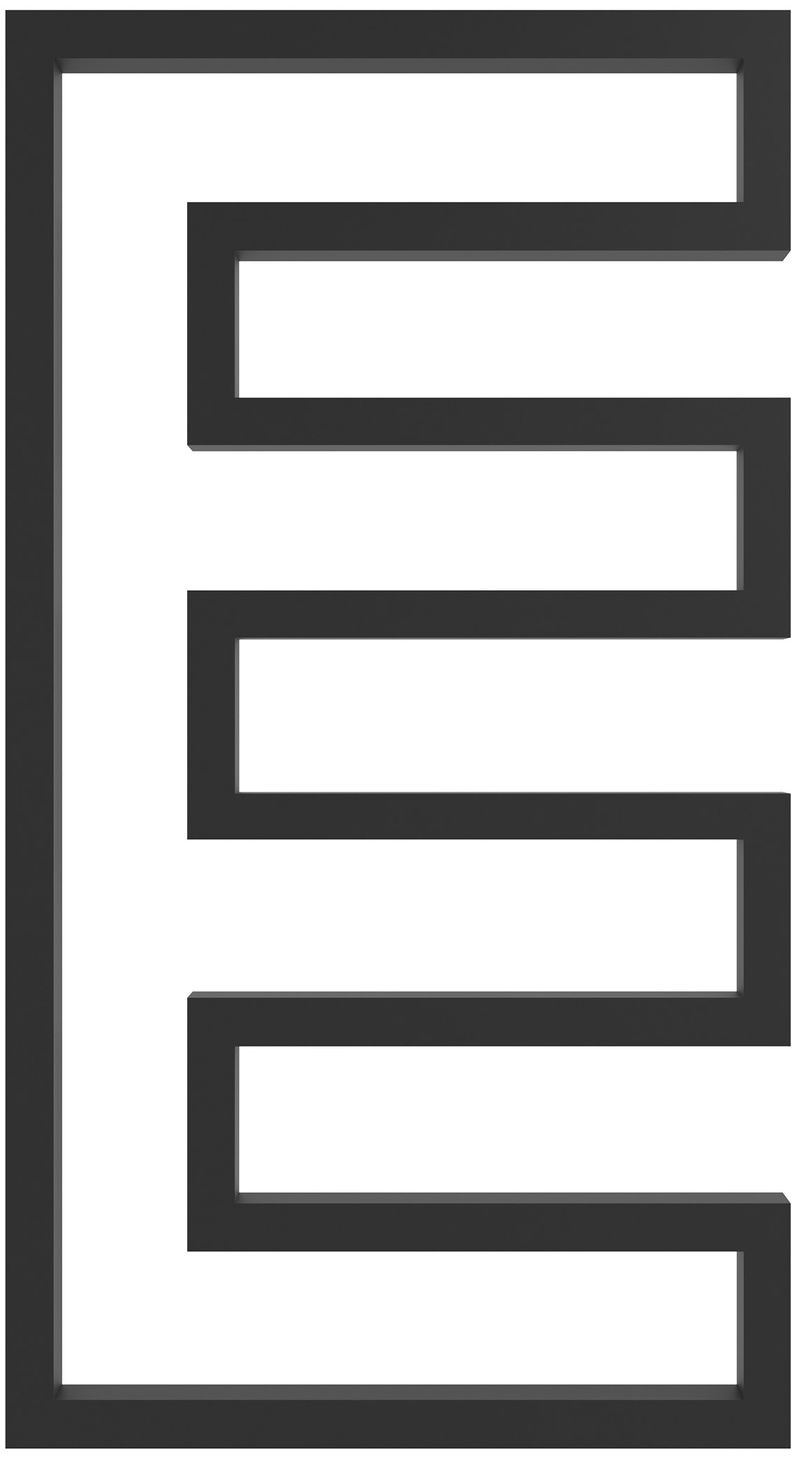 Рушникосушка Genesis Aqua Sich 1000x530 (GA-1191)