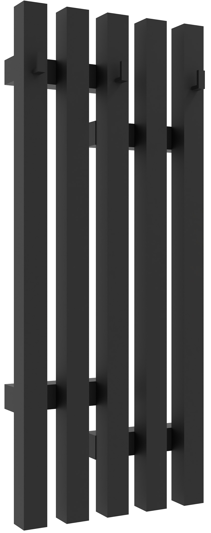 Рушникосушка Genesis Aqua Stella 1200x390 (GA-1181) ціна 12060 грн - фотографія 2