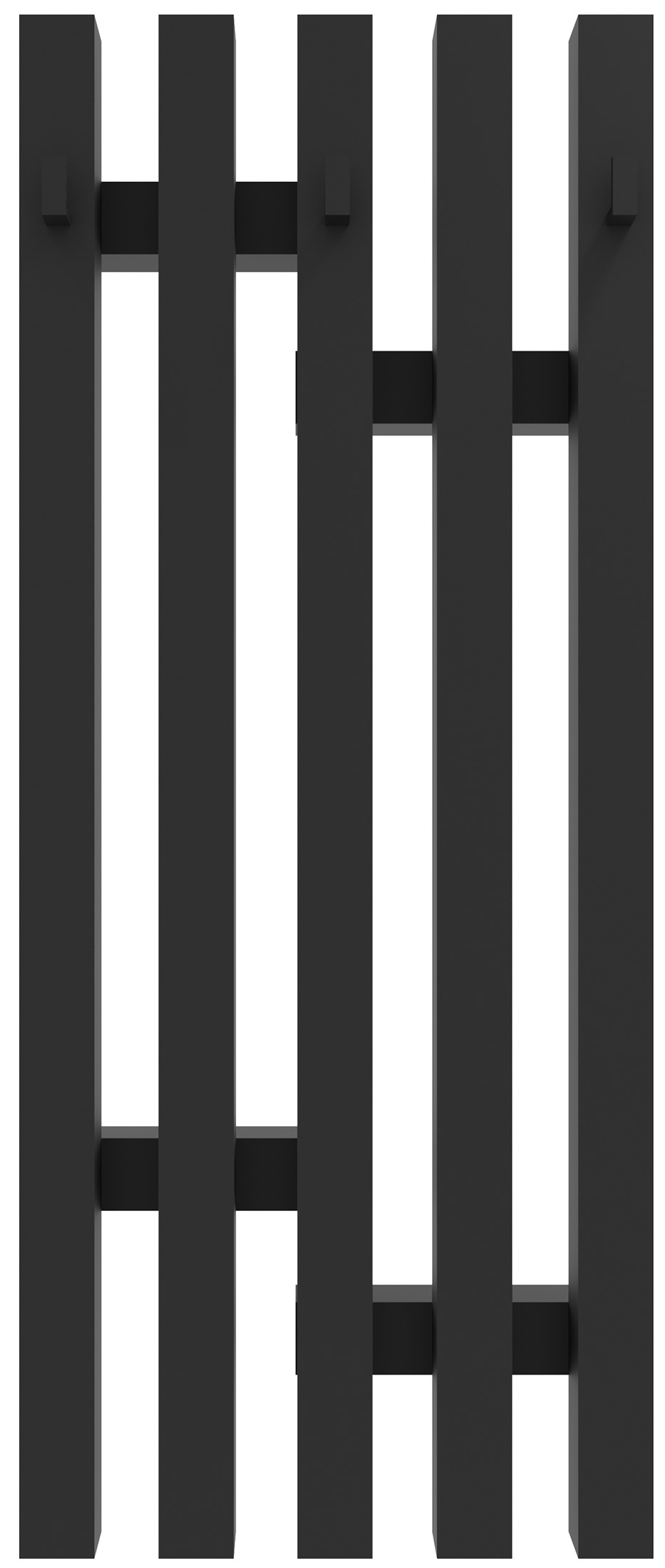 Рушникосушка Genesis Aqua Stella 1200x390 (GA-1181)