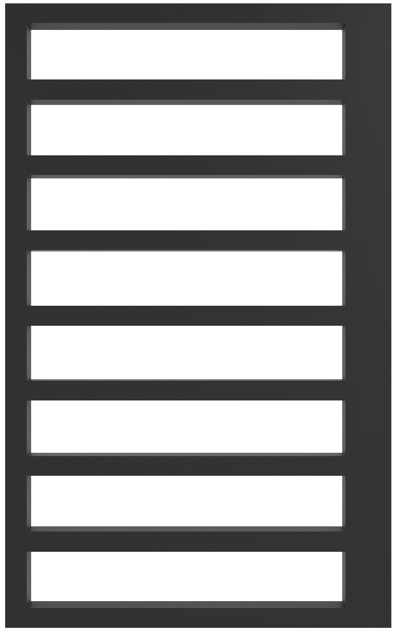 Рушникосушка Genesis Aqua Step 1000x530 (GA-1171)