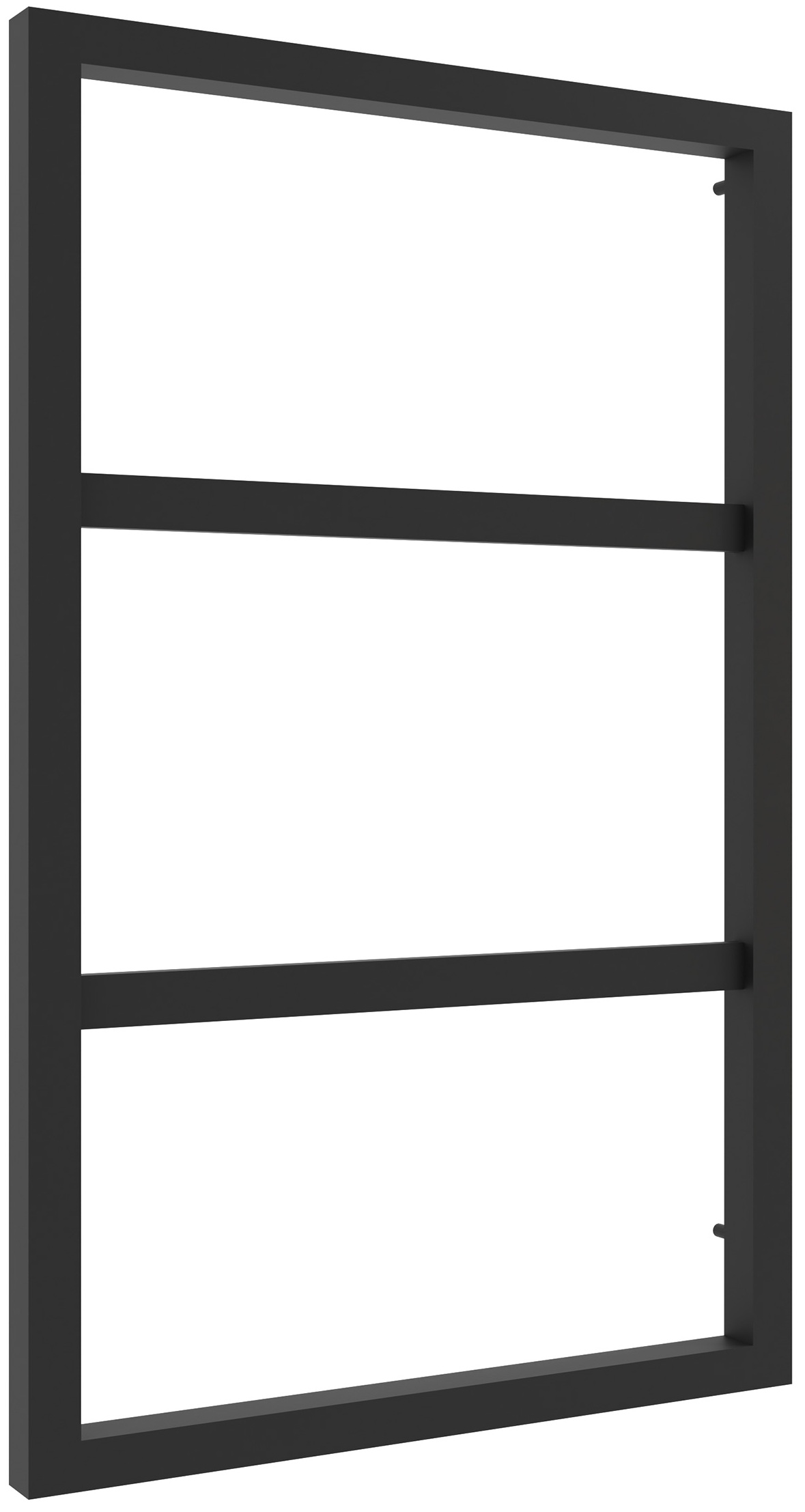 Рушникосушка Genesis Aqua Mira 600x530 (GA-1161) ціна 7654 грн - фотографія 2