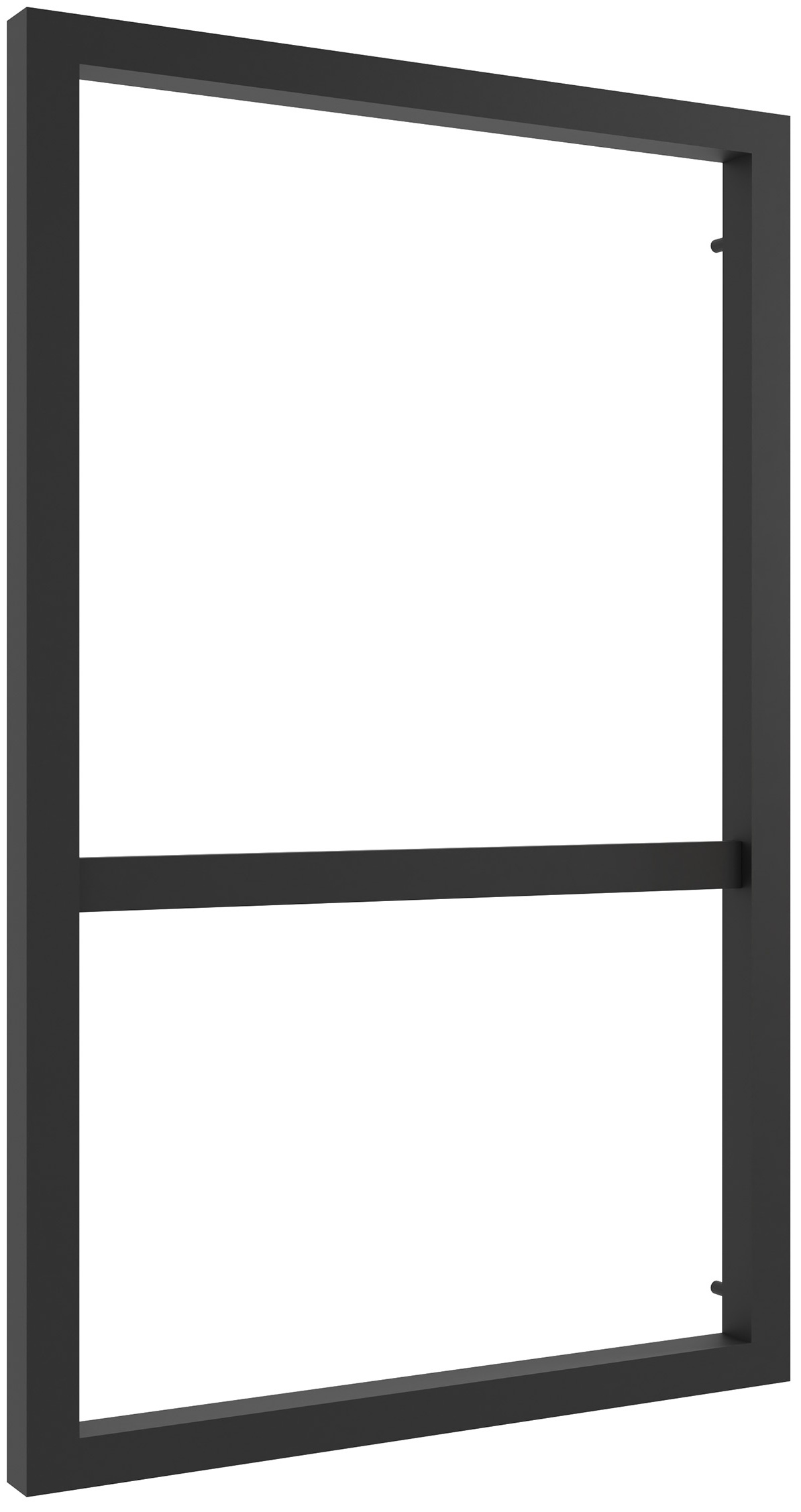 Рушникосушка Genesis Aqua Niva 600x530 (GA-1151) ціна 7209 грн - фотографія 2