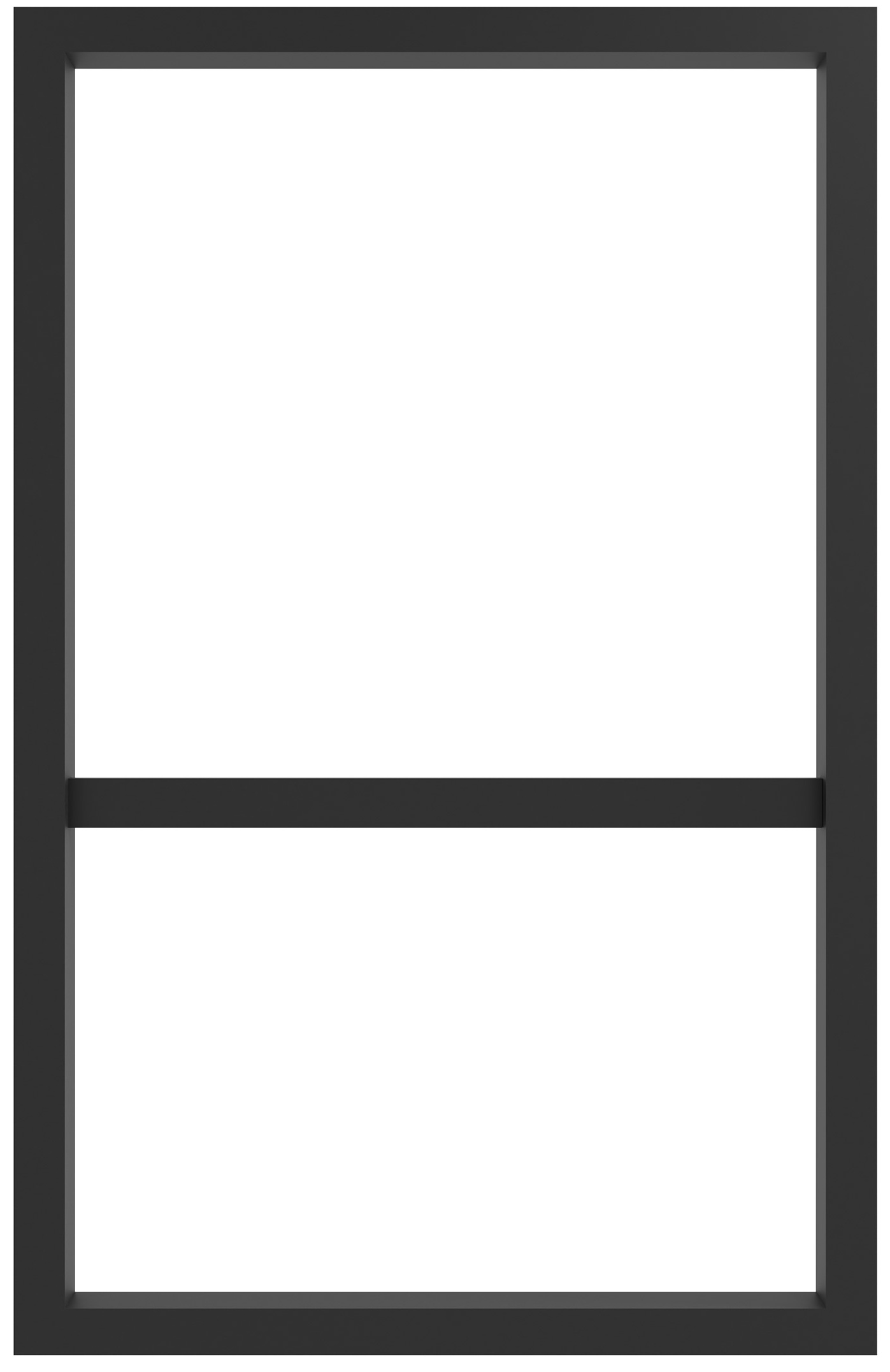 Рушникосушка Genesis Aqua Niva 600x530 (GA-1151)