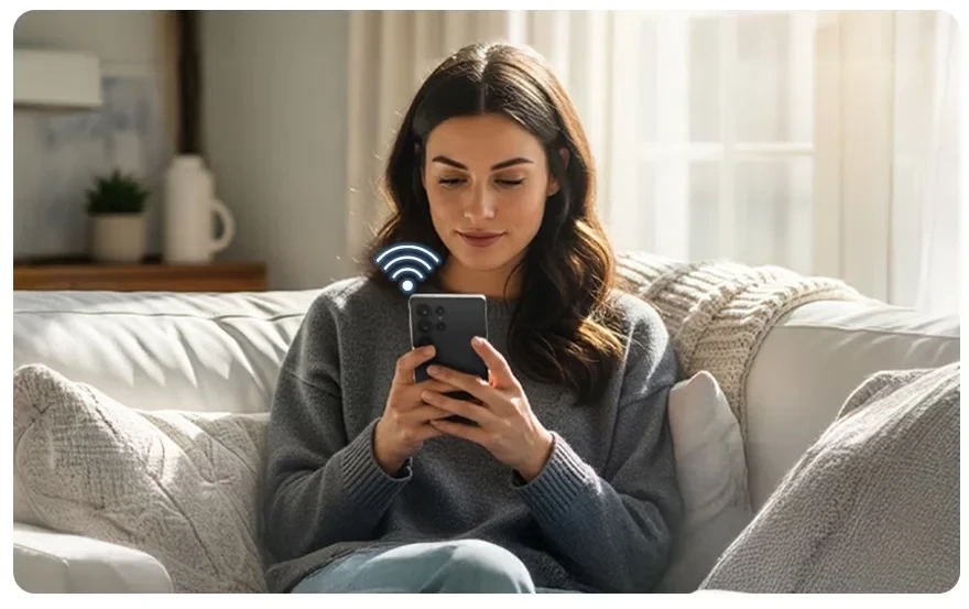 товарная единица Samsung WW10FG6U3ELKUA - фото 15