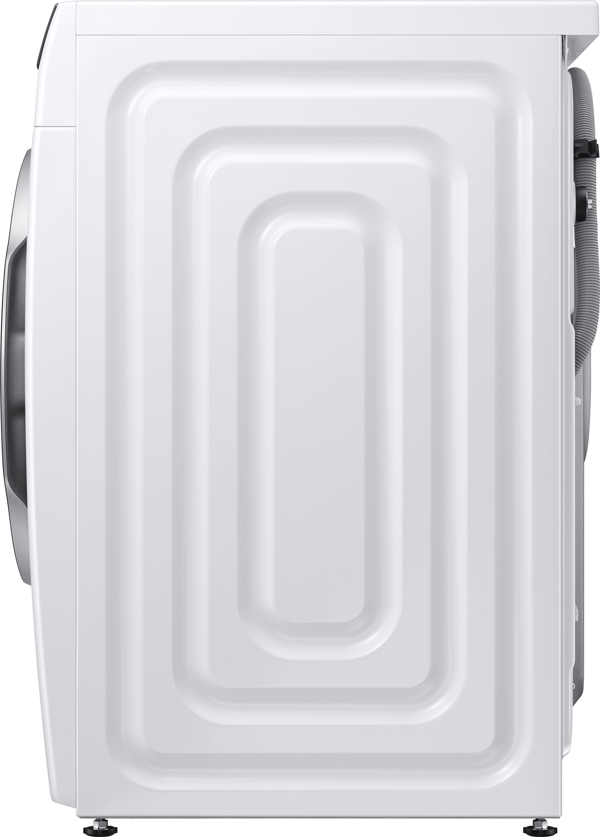 Стиральная машина Samsung WW10FG6U3ELKUA отзывы - изображения 5