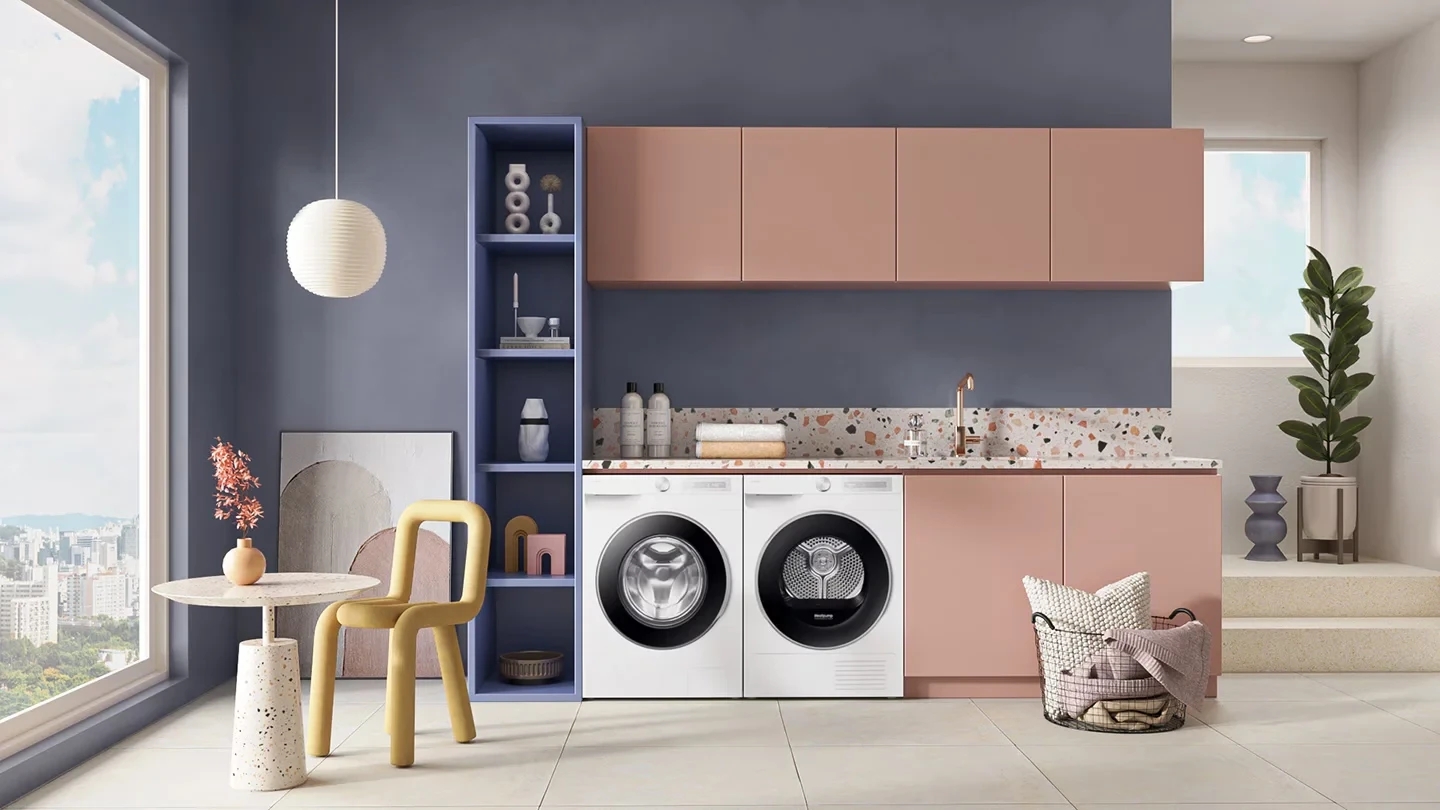 Samsung WW10FG6U3ELKUA в магазине в Киеве - фото 10