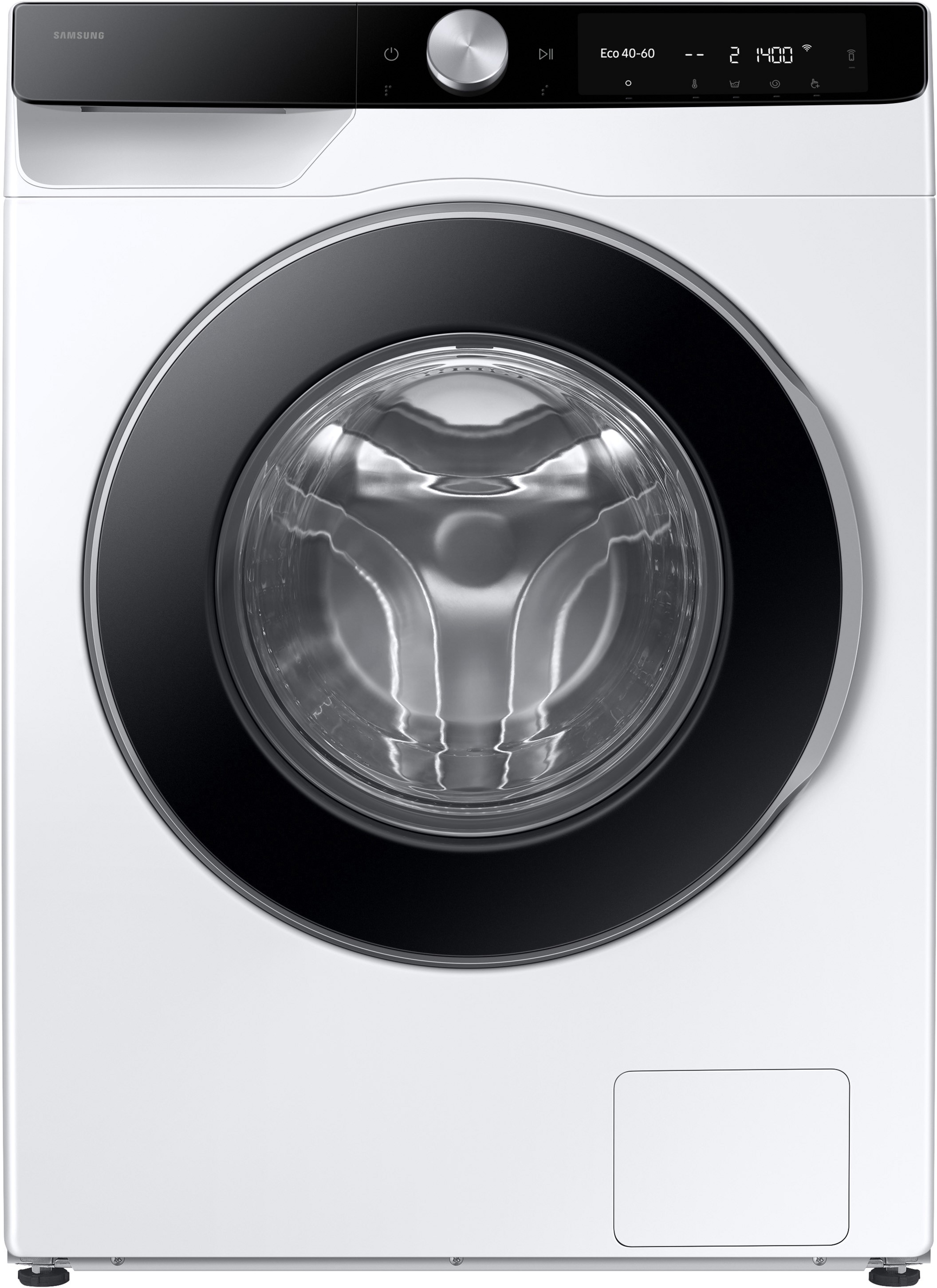 Стиральная машина Samsung WW10FG6U3ELKUA