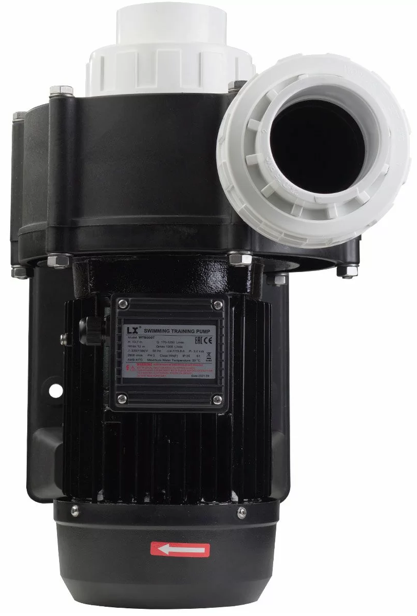 продаємо Aquaviva LX WTB300T (380 В, 60 м3/год, 4 HP) в Україні - фото 4