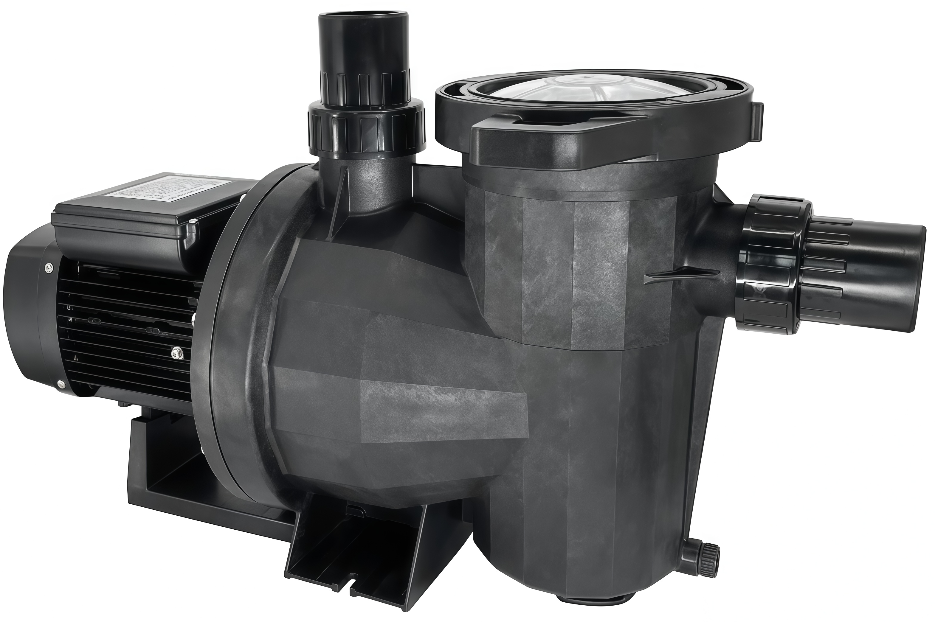 Насос Aquaviva LX SVQ100T (380 В, 11 м3/год, 1 HP)