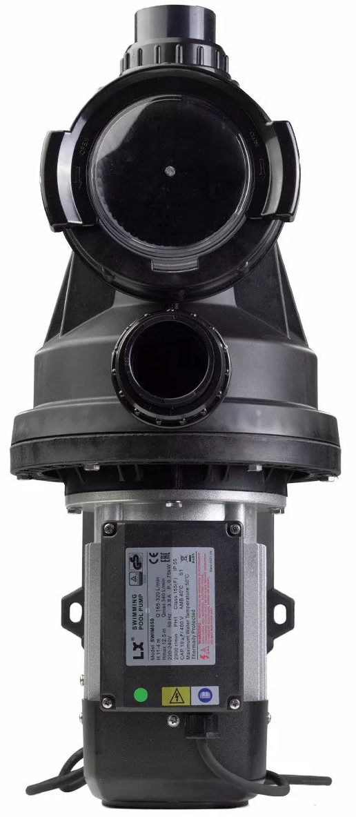 продаємо Aquaviva LX SWIM100M (220 В, 20 м3/год, 1.5 HP) в Україні - фото 4