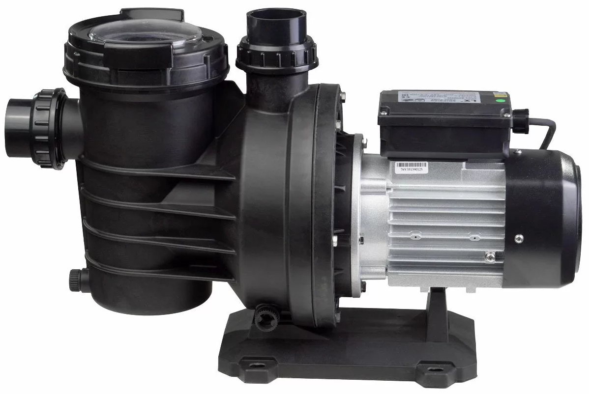 в продажу Насос Aquaviva LX SWIM150M (220 В, 25.5 м3/год, 2 HP) - фото 3