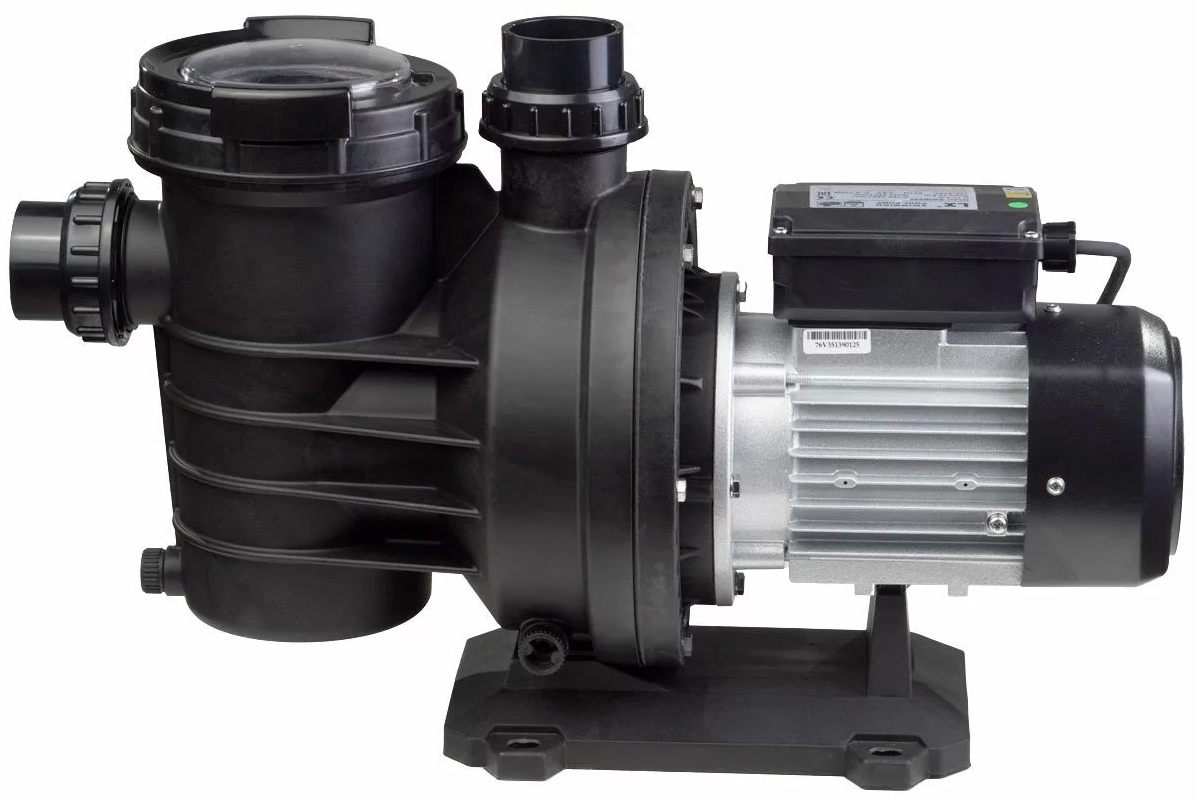 в продажу Насос Aquaviva LX SWIM150M (220 В, 25.5 м3/год, 2 HP), вал AISI 316 - фото 3