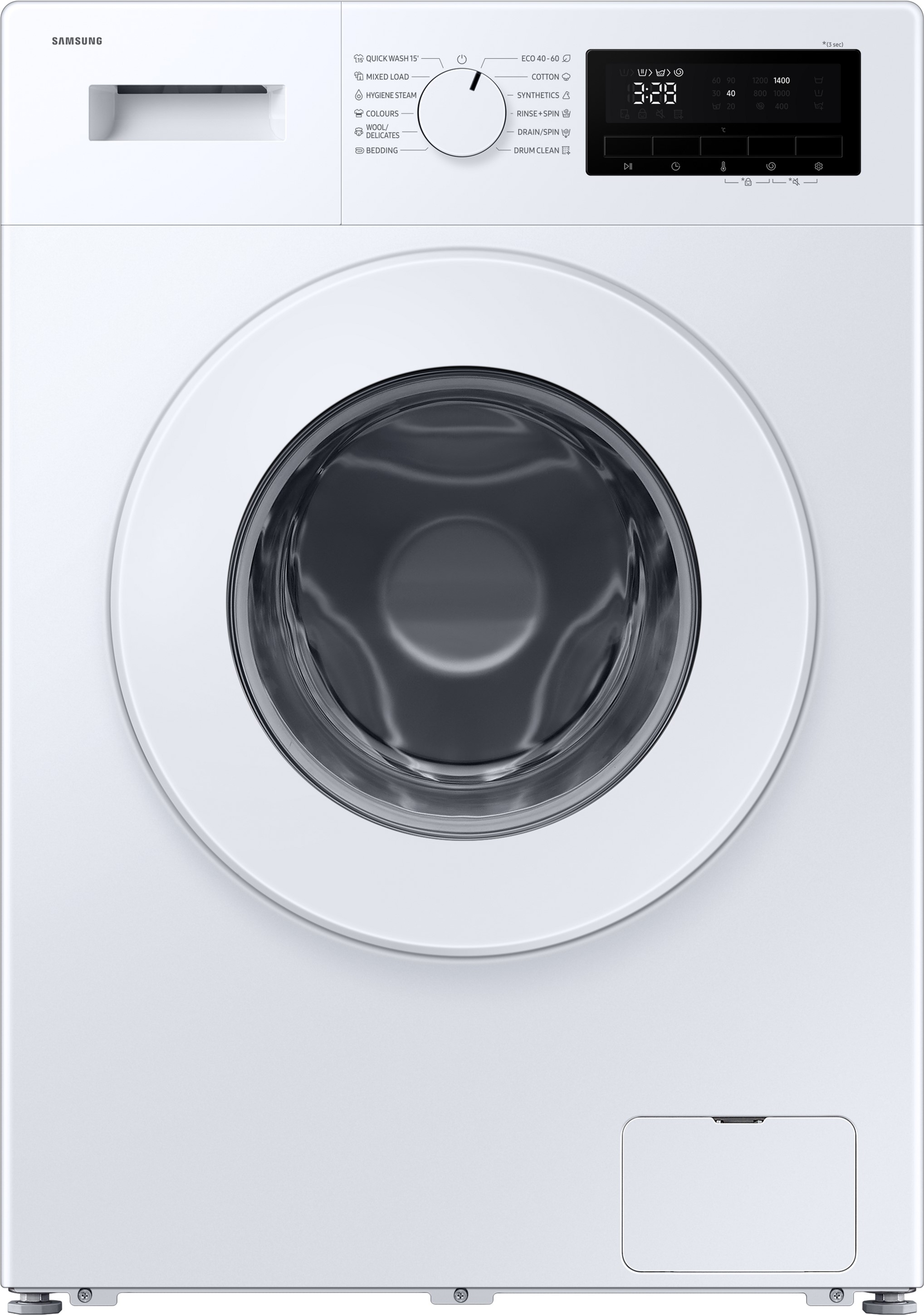 Samsung WW70FG3M05TWLF