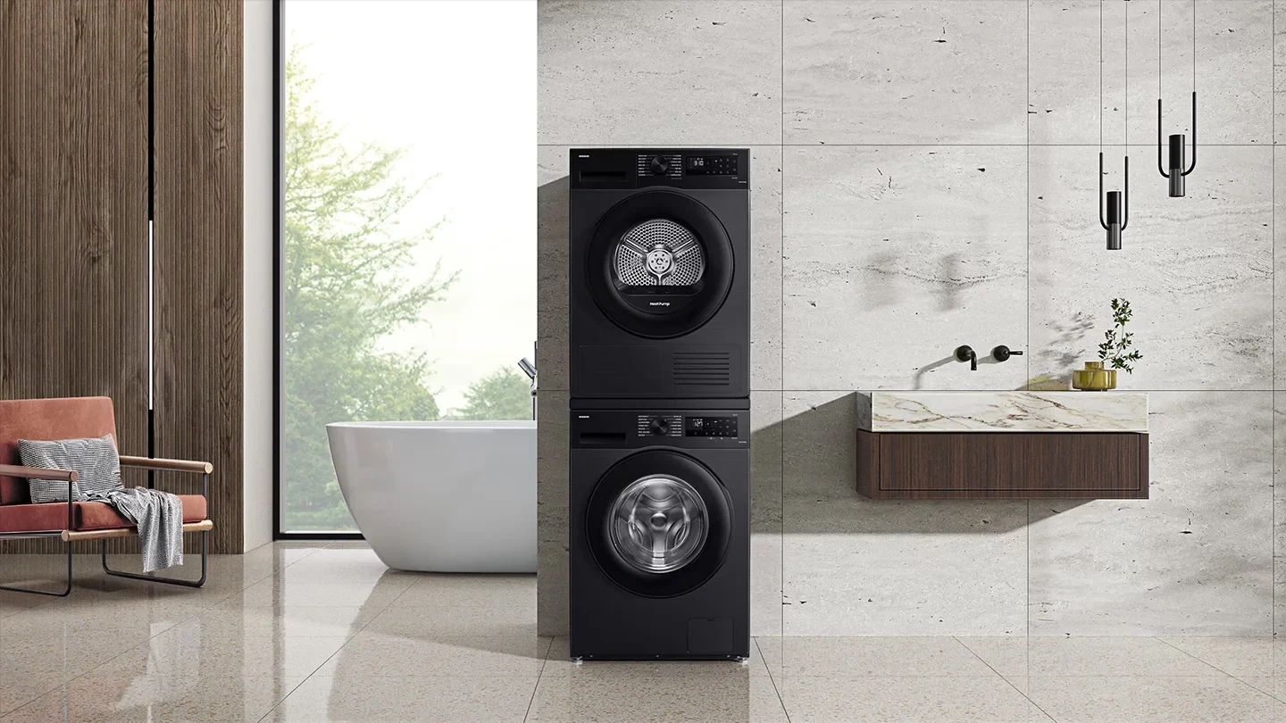 Samsung WW90CGC0EDABLE в магазине в Киеве - фото 10