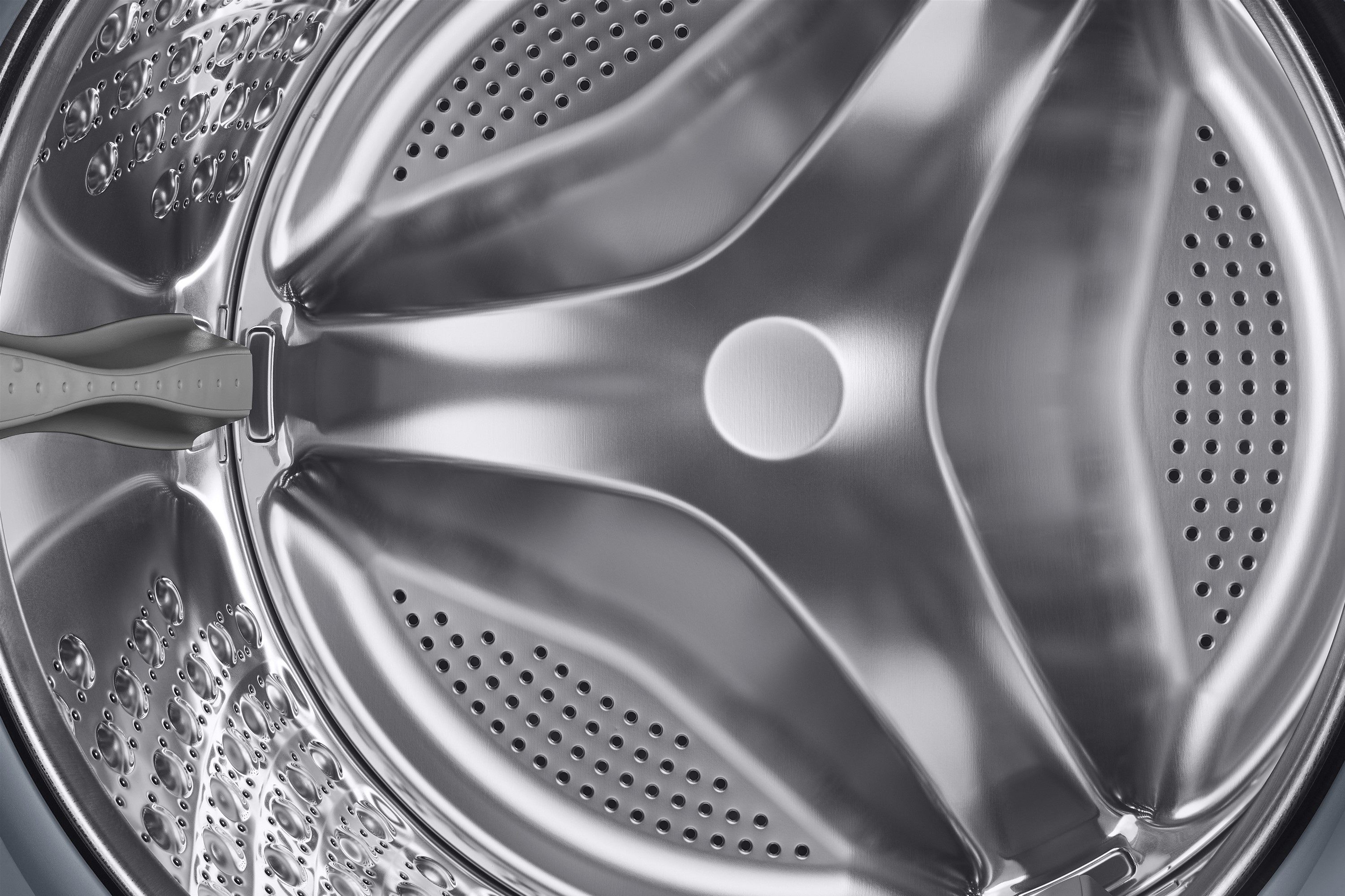 Пральна машина Samsung WW11DG5B2FAELE характеристики - фотографія 7