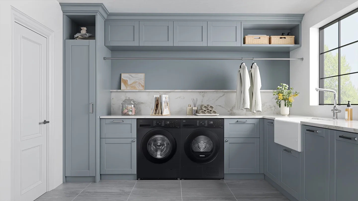 Samsung WW11DG5B2FABLE в магазині в Києві - фото 10