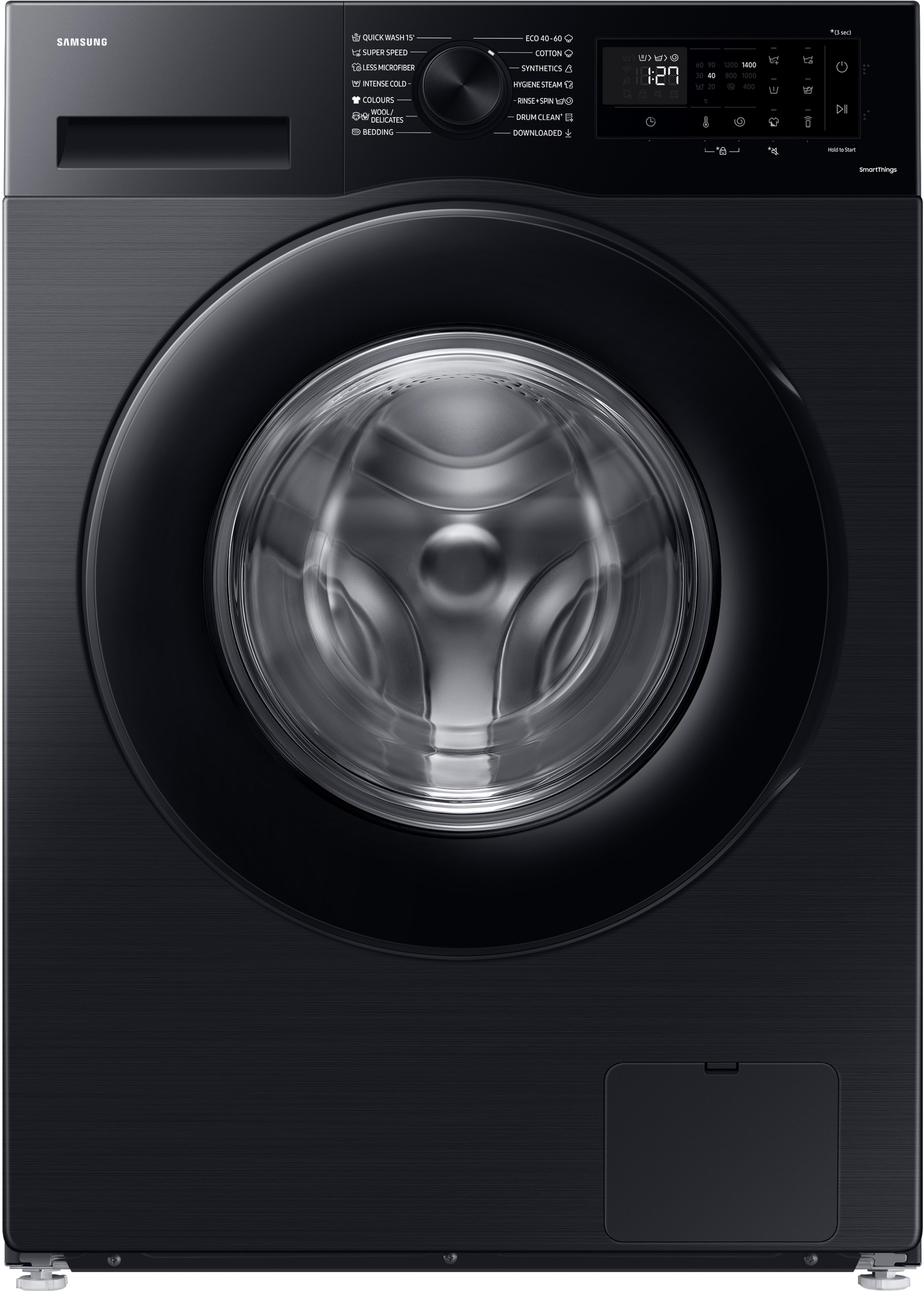 Samsung WW11DG5B2FABLE