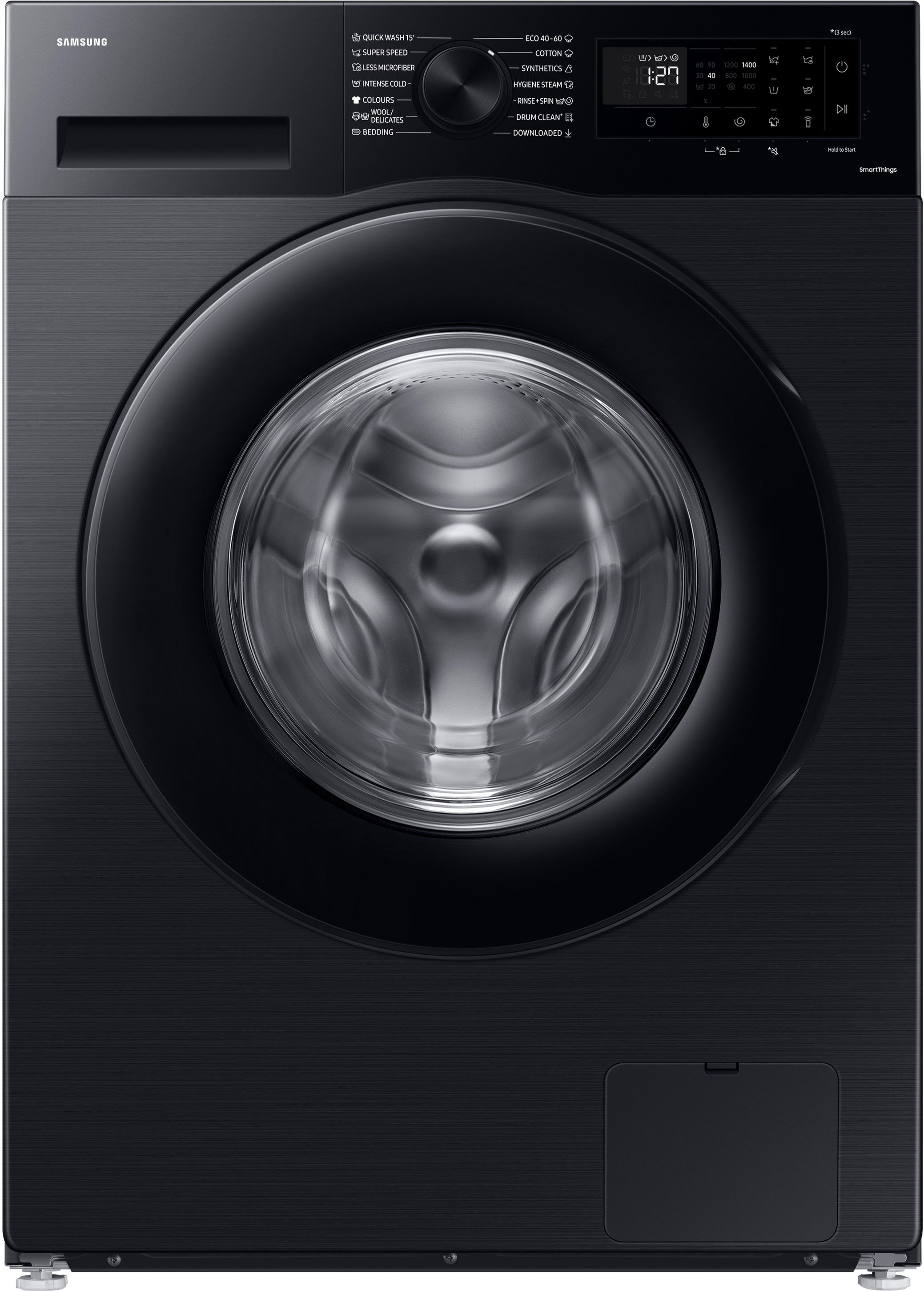 Samsung WW11DG5B2FABLE