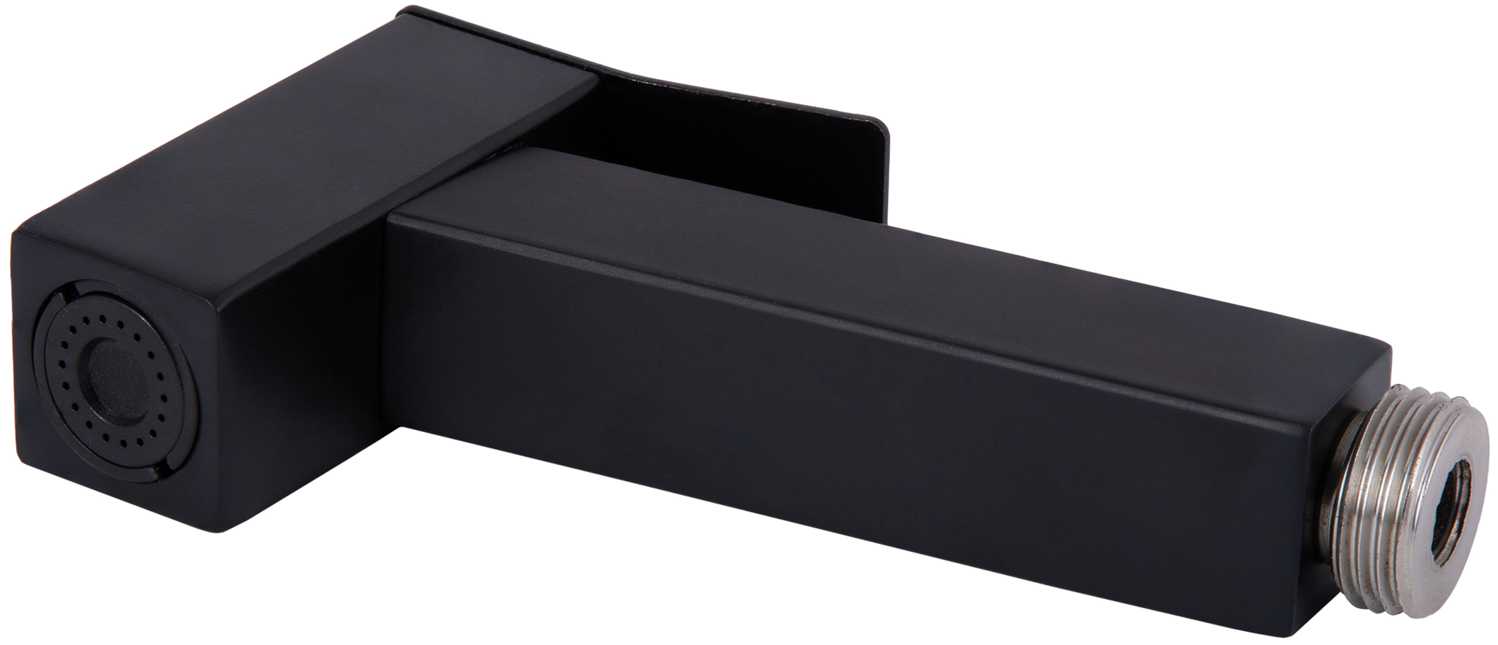 в продаже Набор для гигиенического душа Lidz Kubis 111 Black (LDKUB111BLA46108) - фото 3