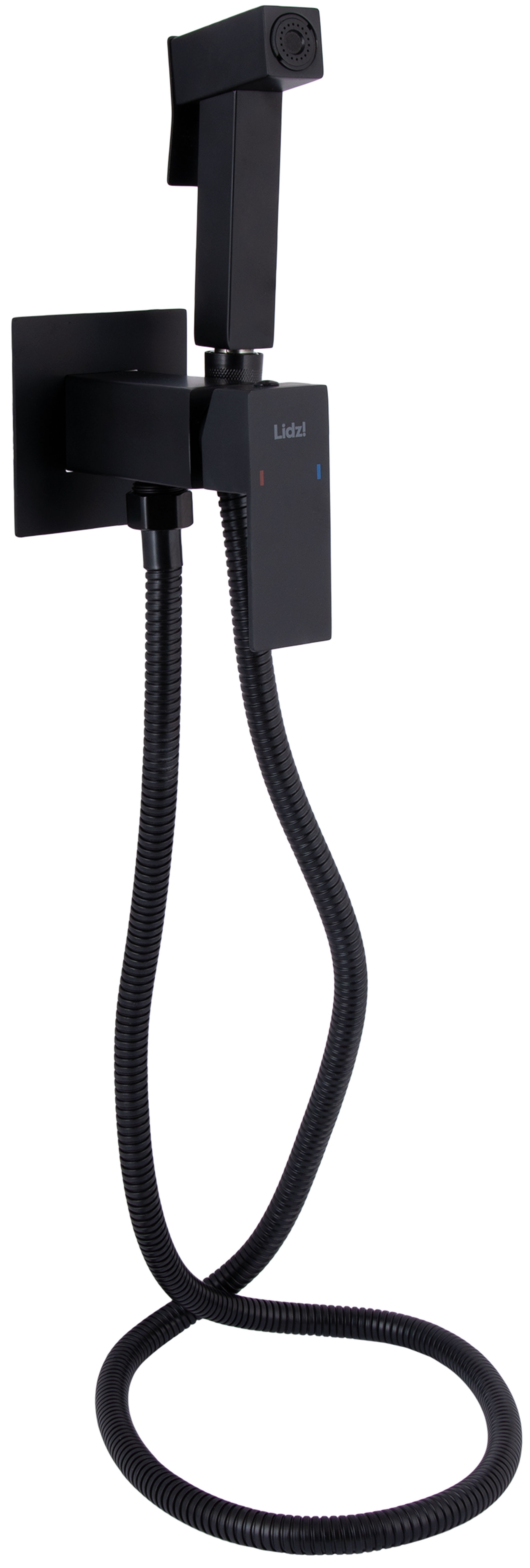 Lidz Kubis 111 Black (LDKUB111BLA46108)