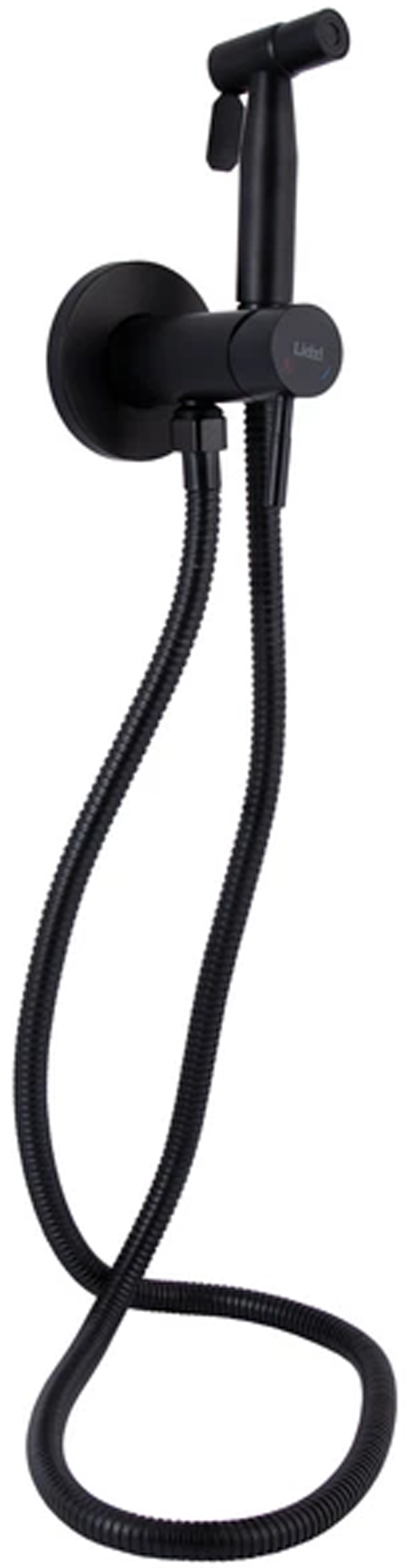 Lidz Aria 111 Black (LDARI111BLA46107)