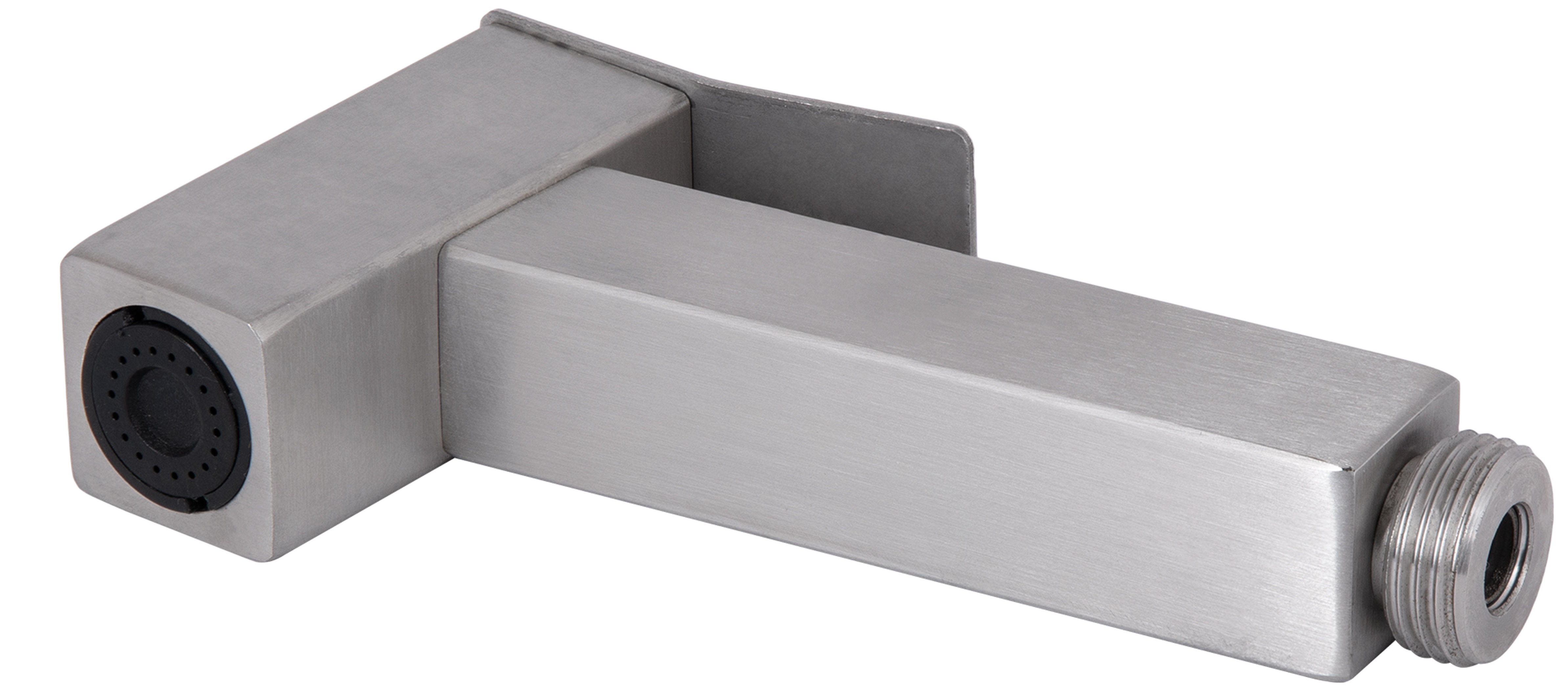 в продаже Набор для гигиенического душа Lidz Kubis 111 Nickel (LDKUB111NKS46106) - фото 3