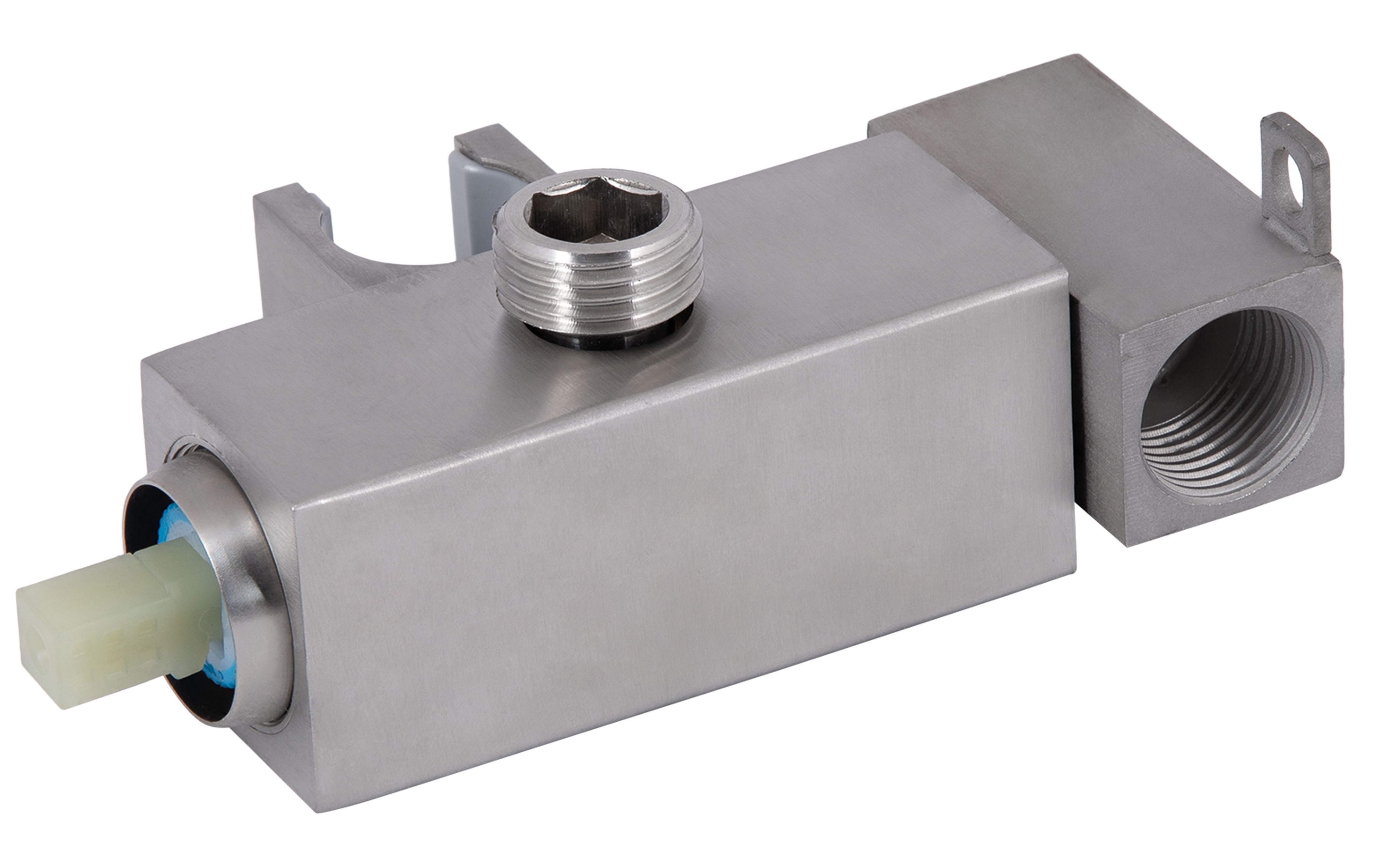 продаём Lidz Kubis 111 Nickel (LDKUB111NKS46106) в Украине - фото 4