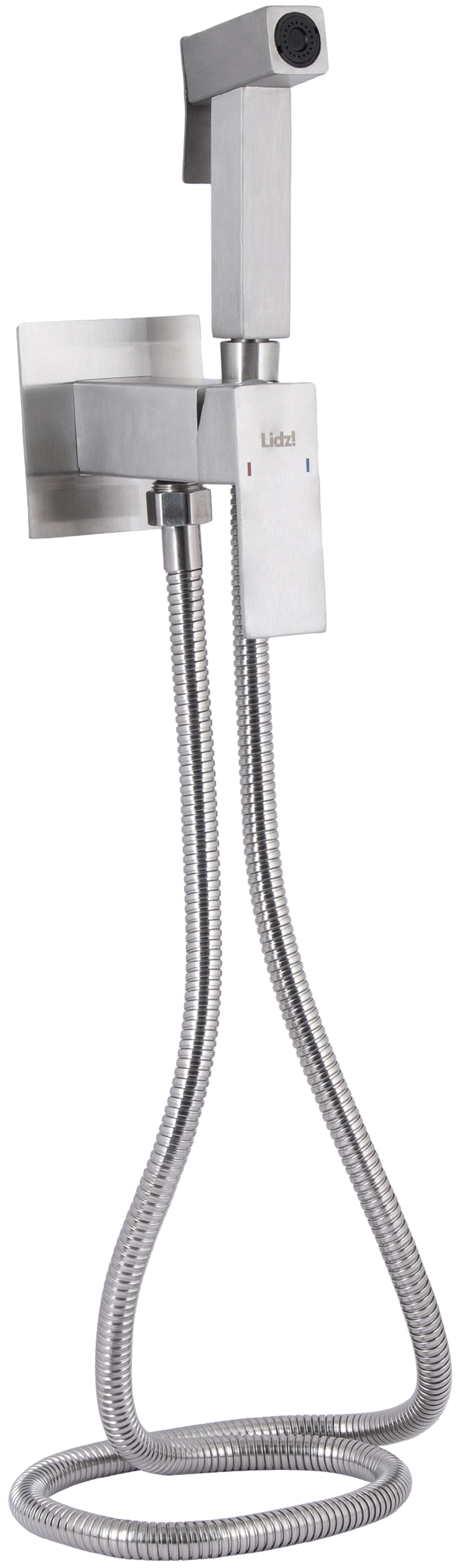 Lidz Kubis 111 Nickel (LDKUB111NKS46106)