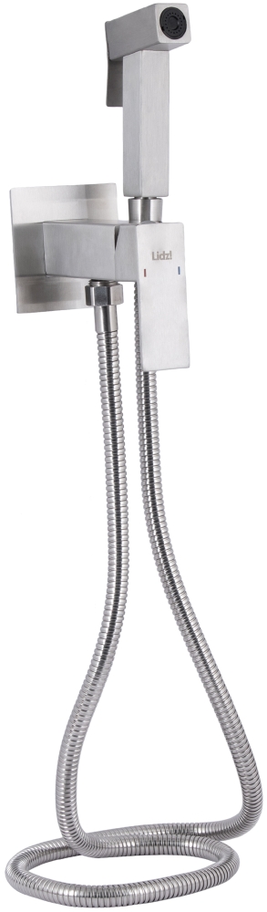 Lidz Kubis 111 Nickel (LDKUB111NKS46106)