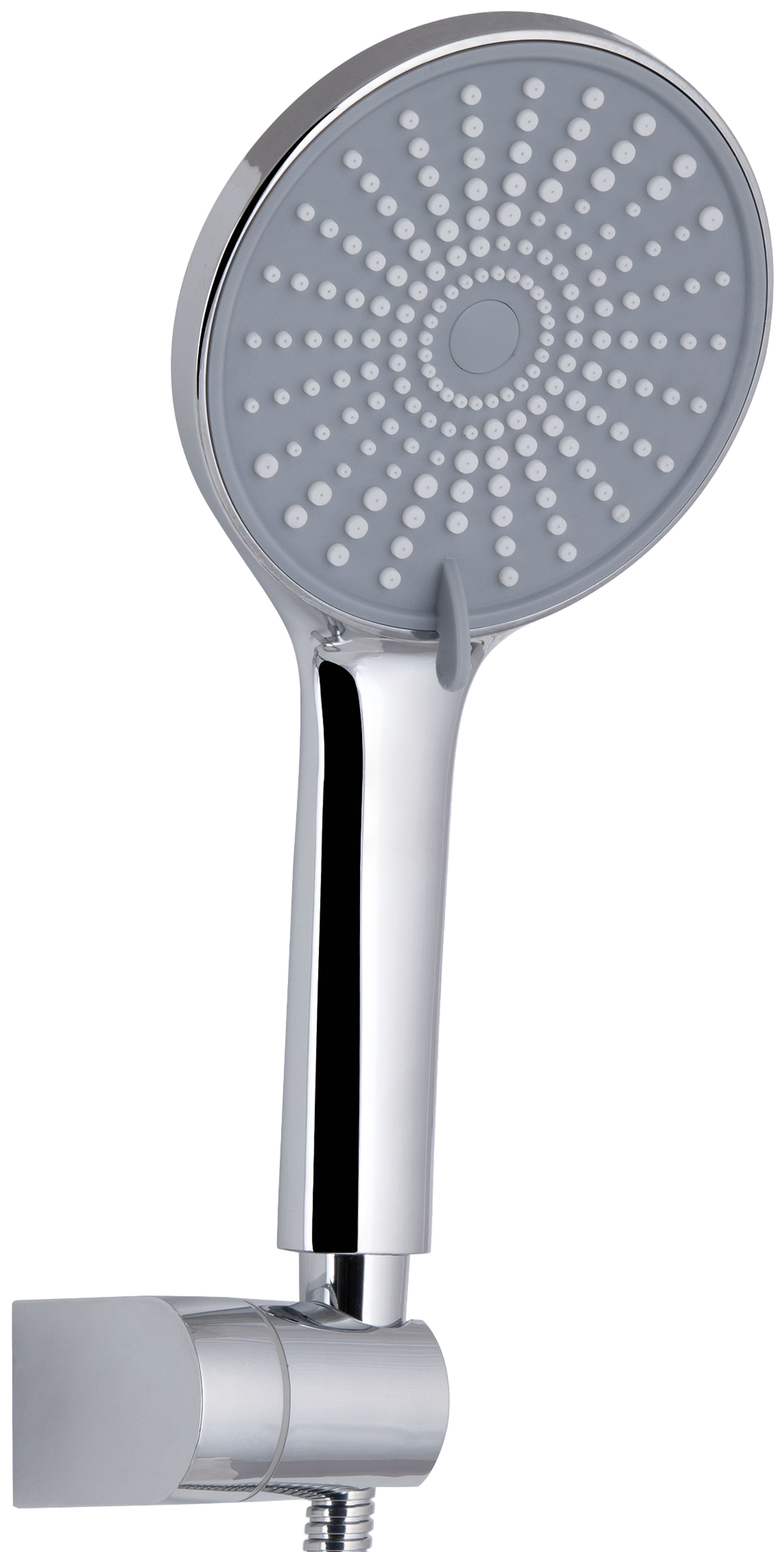 в продажу Змішувач для ванни Q-Tap Leo New Chrome (QTLEO2601CRM45562) - фото 3