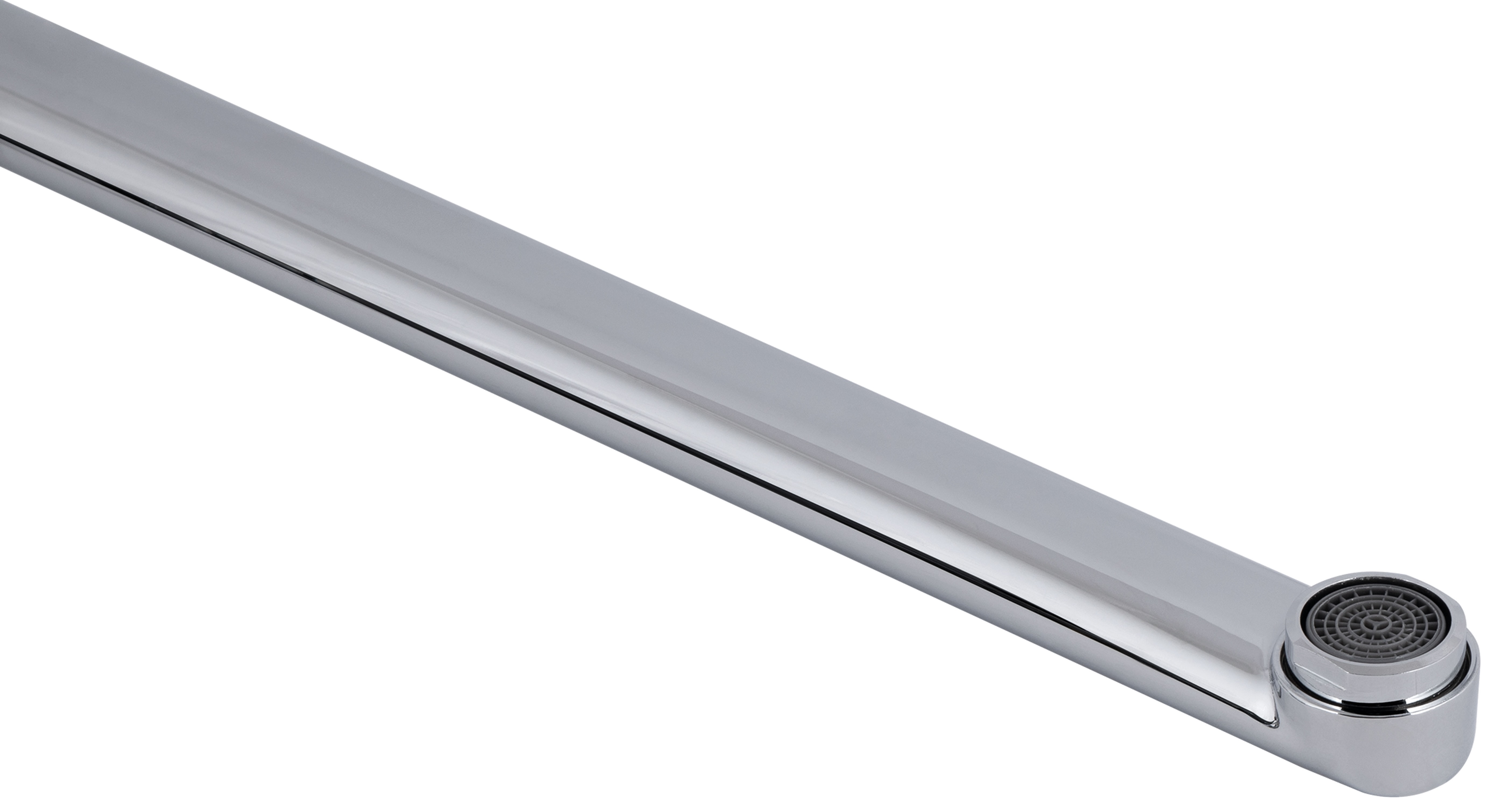 продаємо Q-Tap Leo New Chrome (QTLEO2601CRM45562) в Україні - фото 4