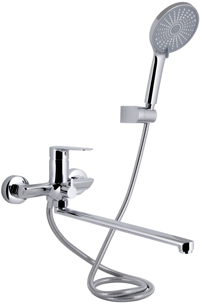 Q-Tap Leo New Chrome (QTLEO2601CRM45562)