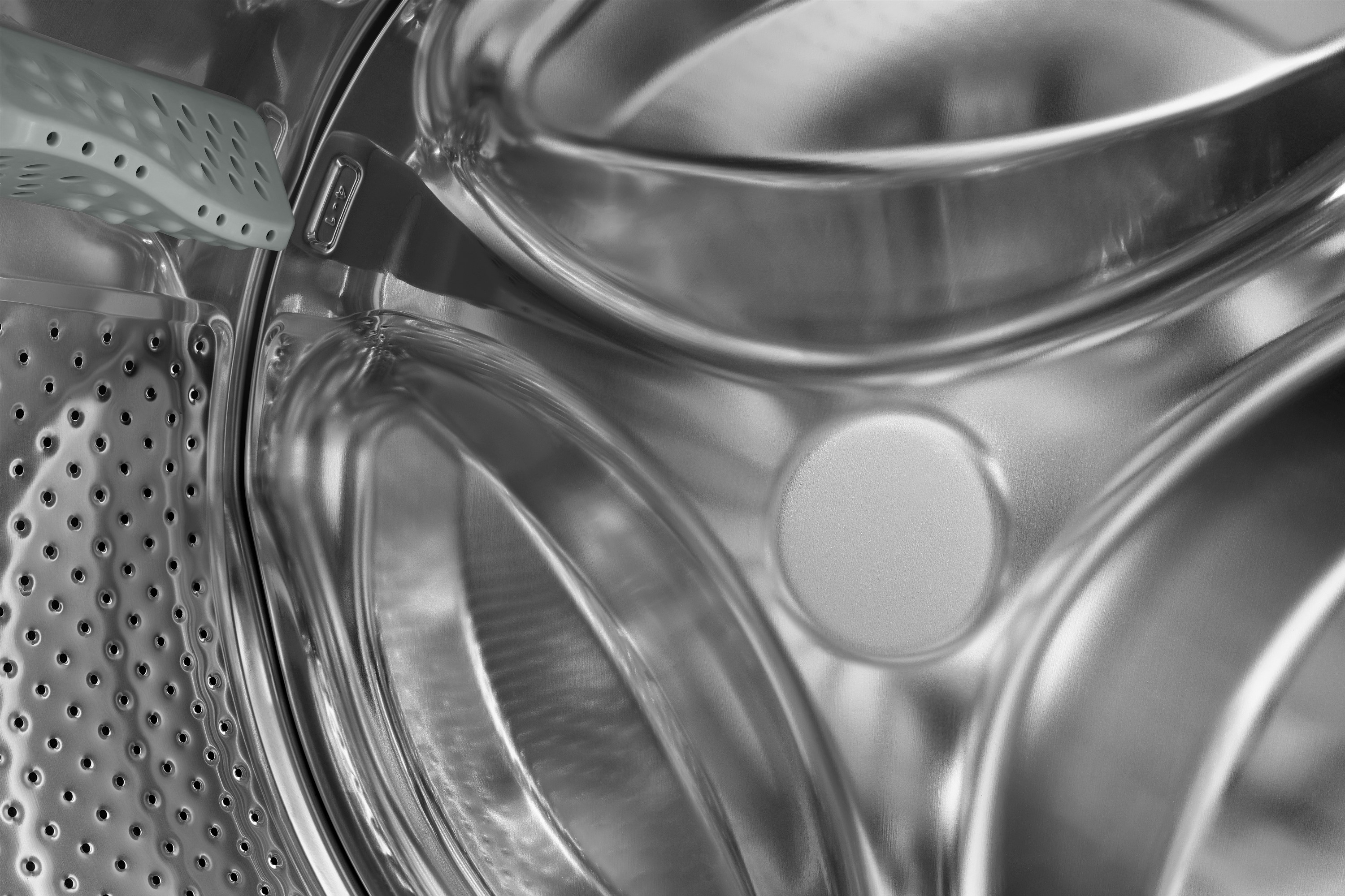 Пральна машина Samsung WW60A3120BH/LE огляд - фото 8